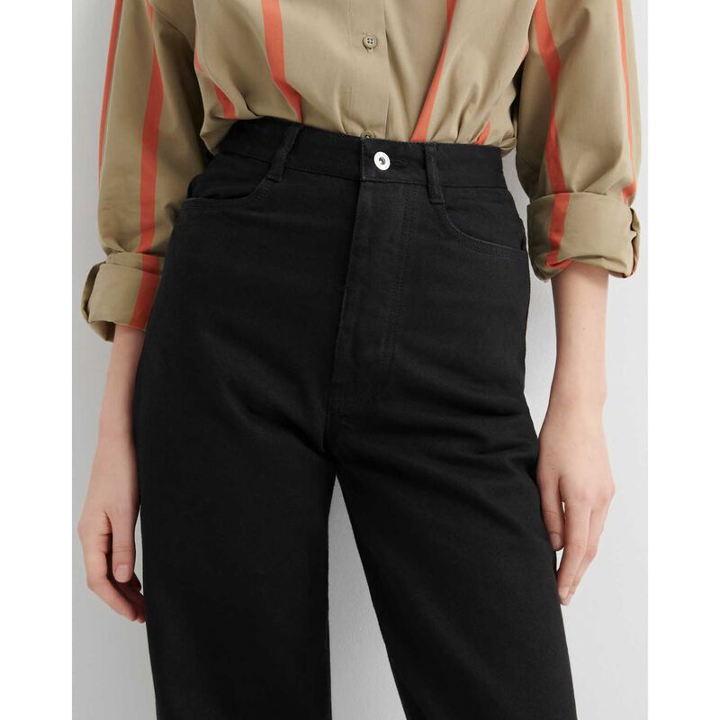 Kowtow Straight Leg Jeans image number 2